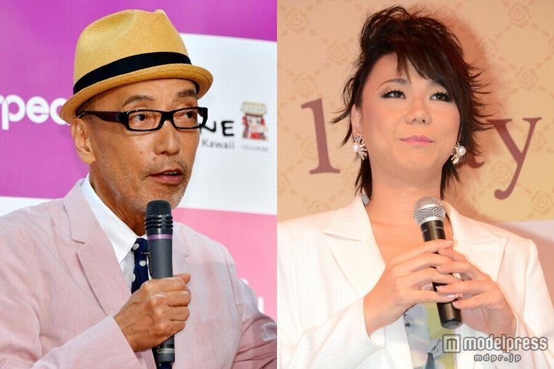 宇多田ヒカル、母・藤圭子さんの遺言書の存在明かす＜コメント