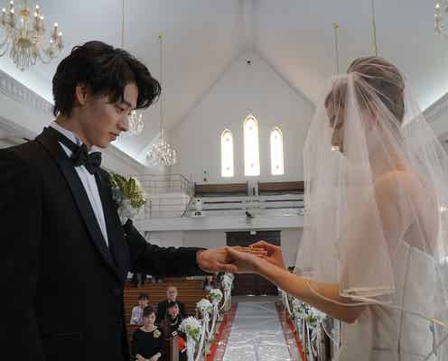 旺太郎(山崎賢人)、幸せを掴む?和馬(志尊淳)が再び動き出す…「トドメの接吻」<第9話あらすじ>
