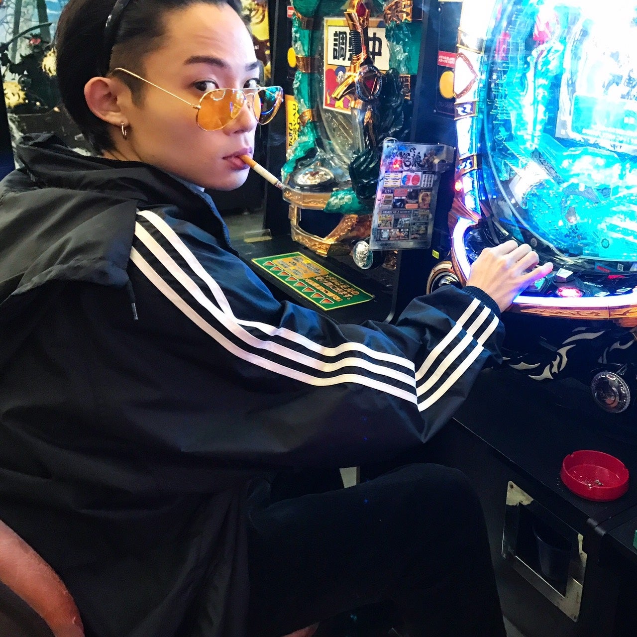 花沢将人（提供画像）