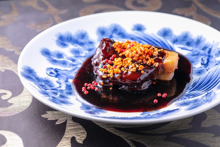 酒中花 空心／画像提供：フードソニック実行委員会