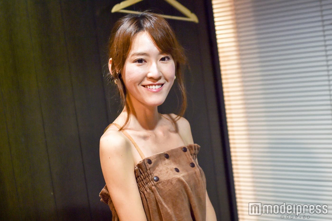 高橋晴香さん(C)モデルプレス