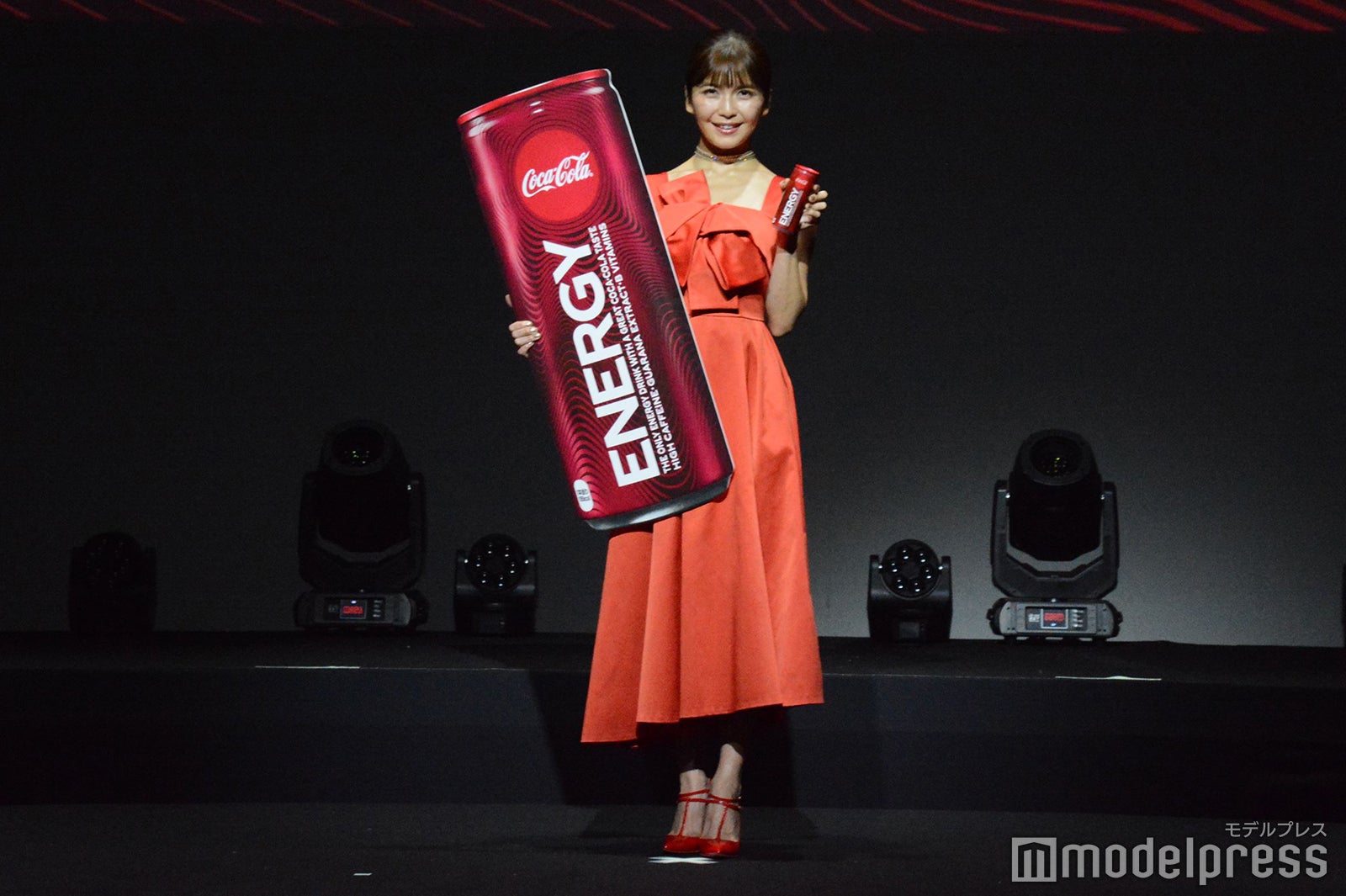 宇野実彩子（C）モデルプレス