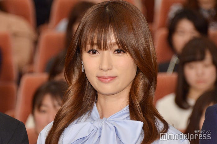 深田恭子(C)モデルプレス