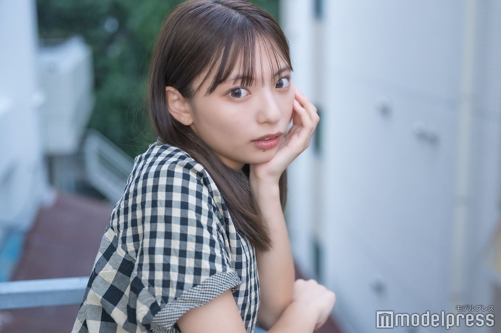 東条澪さん（C）モデルプレス