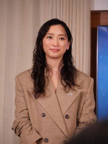 杏 家族で大移動！ドラマ撮影でフィンランドに3カ月滞在「子供3人犬2匹」を連れて…普段は日本とフランスの二拠点生活