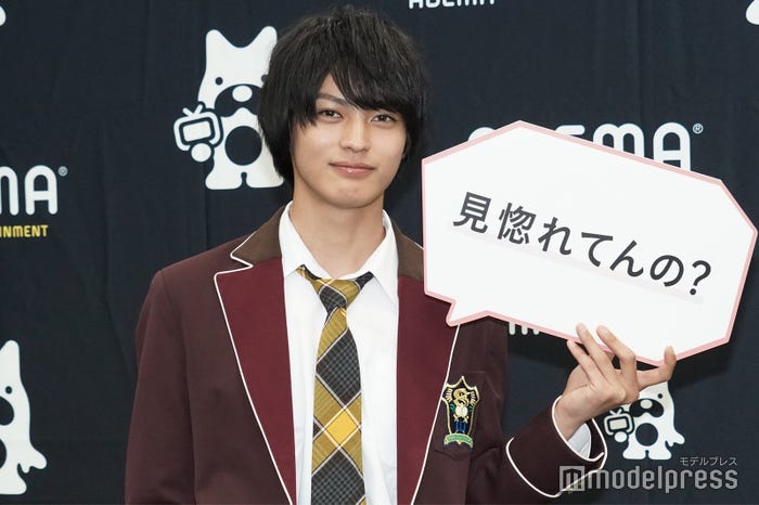 神尾楓珠 (C)モデルプレス