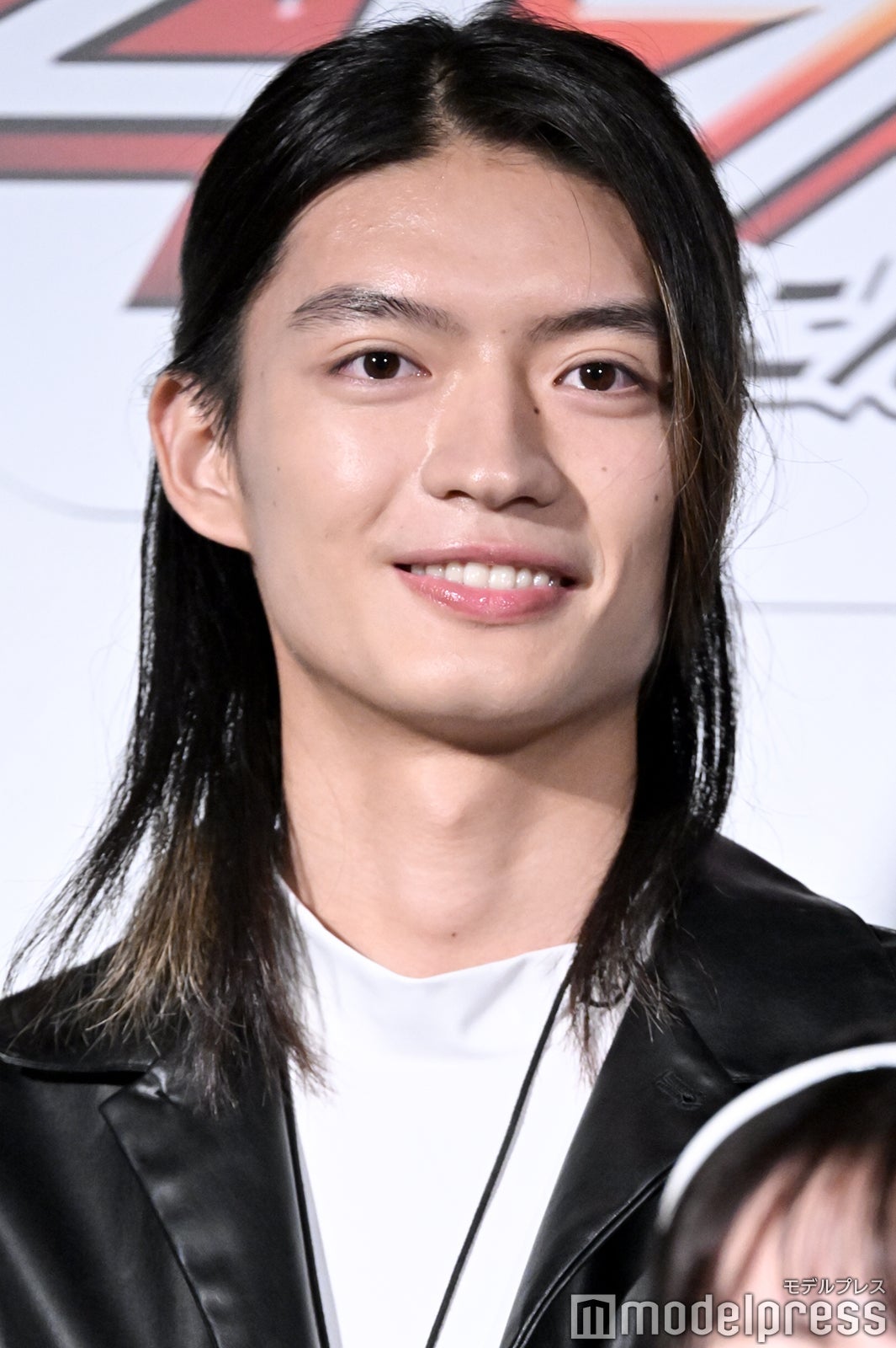 杢代和人（C）モデルプレス