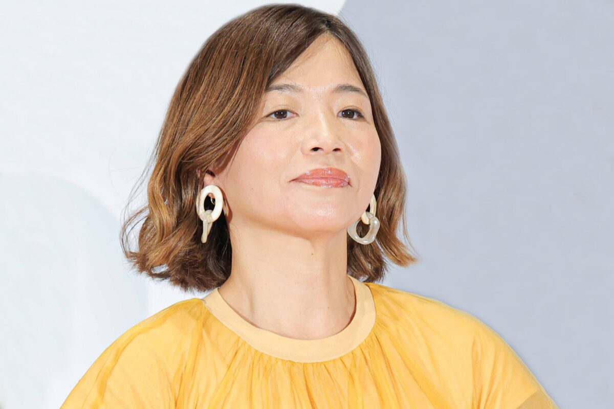 55歳・大久保佳代子「切ない」初マチアプで“まさかの展開”に… 「非常にリアル」反響相次ぐ