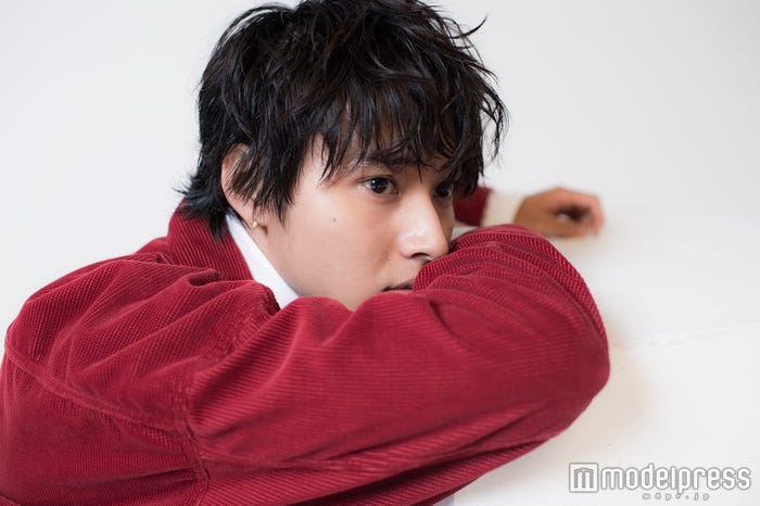 ひとつひとつのシーンを大切に積み重ねた(C)モデルプレス