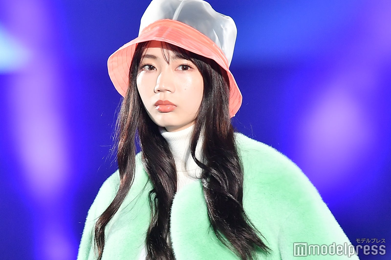 高本彩花「TGCしずおか2020」出演（C）モデルプレス