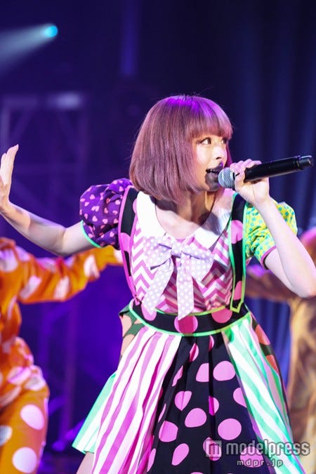 きゃりーぱみゅぱみゅ