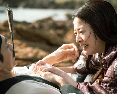 【「光る君へ」吉高由里子インタビュー】周明の死が与えたまひろに与えた影響「衝撃的で抜け殻にされた」・最後の言葉の意味…松下洸平との再共演振り返る