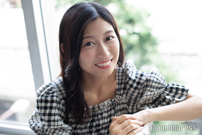 山田穂乃果さん(C)モデルプレス