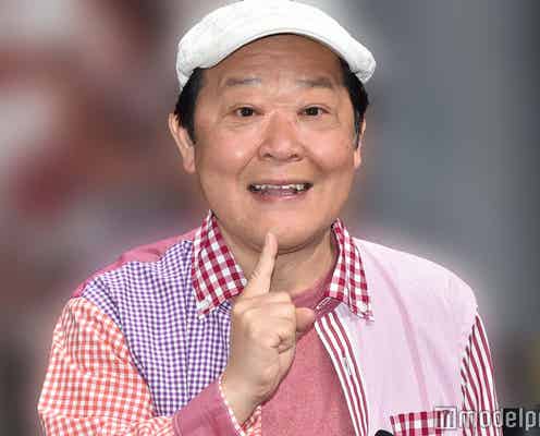 「真犯人フラグ」脚本家・高野水登氏、“強羅”上島竜兵さん悼む「温かく接してくださいました」