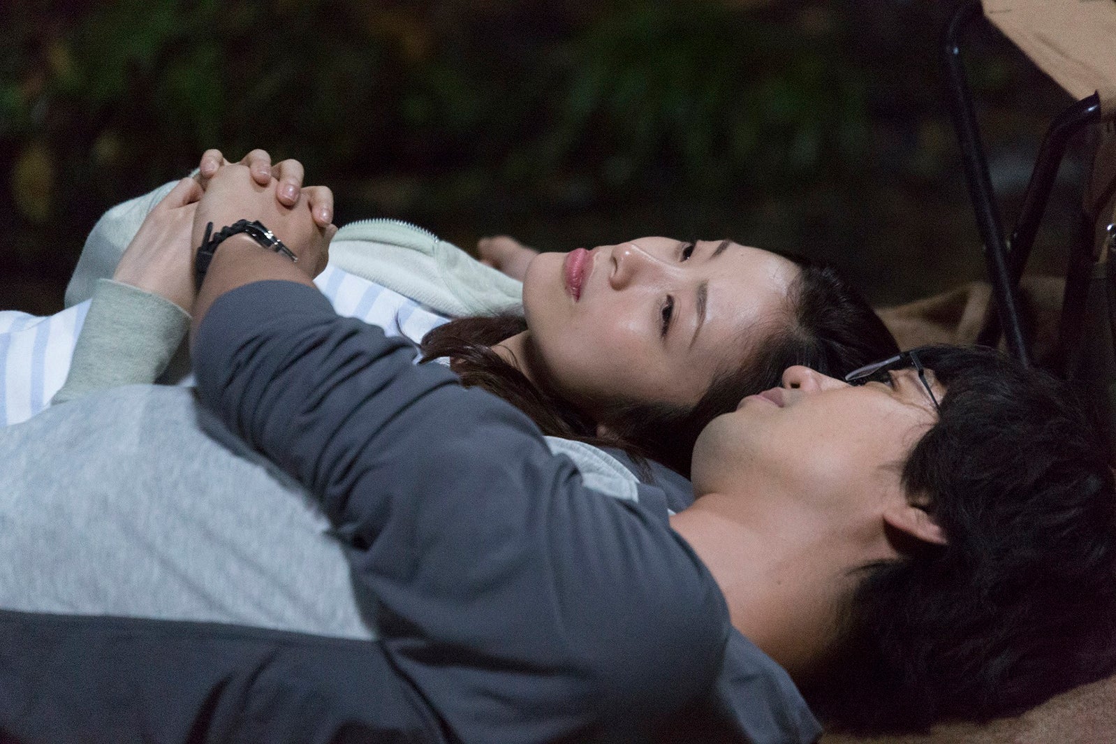 映画「昼顔」より（C）2017 フジテレビジョン 東宝 FNS27社