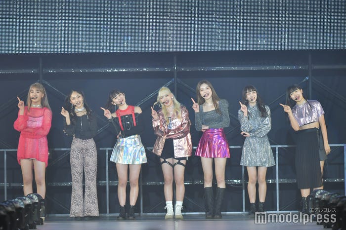 MAGICOUR(C)モデルプレス