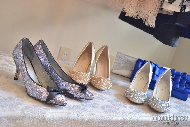 オリジナルシューズ