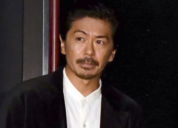 森田剛、10年前に新しい出会いと鑑定されるも「10年前？」ときょとん スタッフ思わず「奥さんと出会ったのは？」