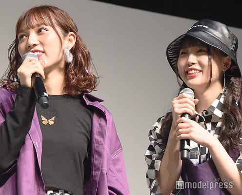 “公開恋愛中”ふくれな&古川優香、彼との結婚は?理想のプロポーズ明かす