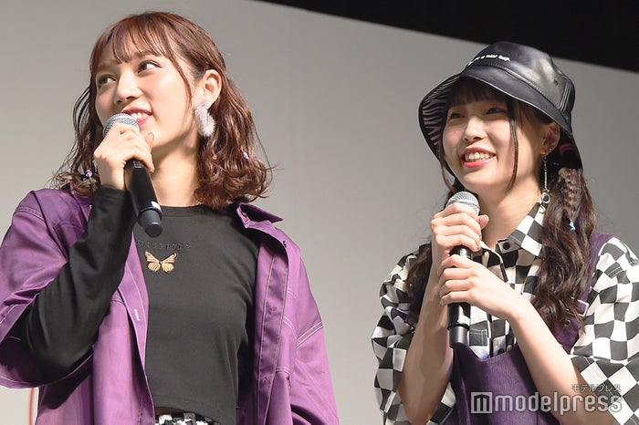 公開恋愛中 ふくれな 古川優香 彼との結婚は 理想のプロポーズ明かす モデルプレス 公開恋愛中 ふくれな 古川優香 彼との結婚は 理想のプロポーズ明かす モデルプレス