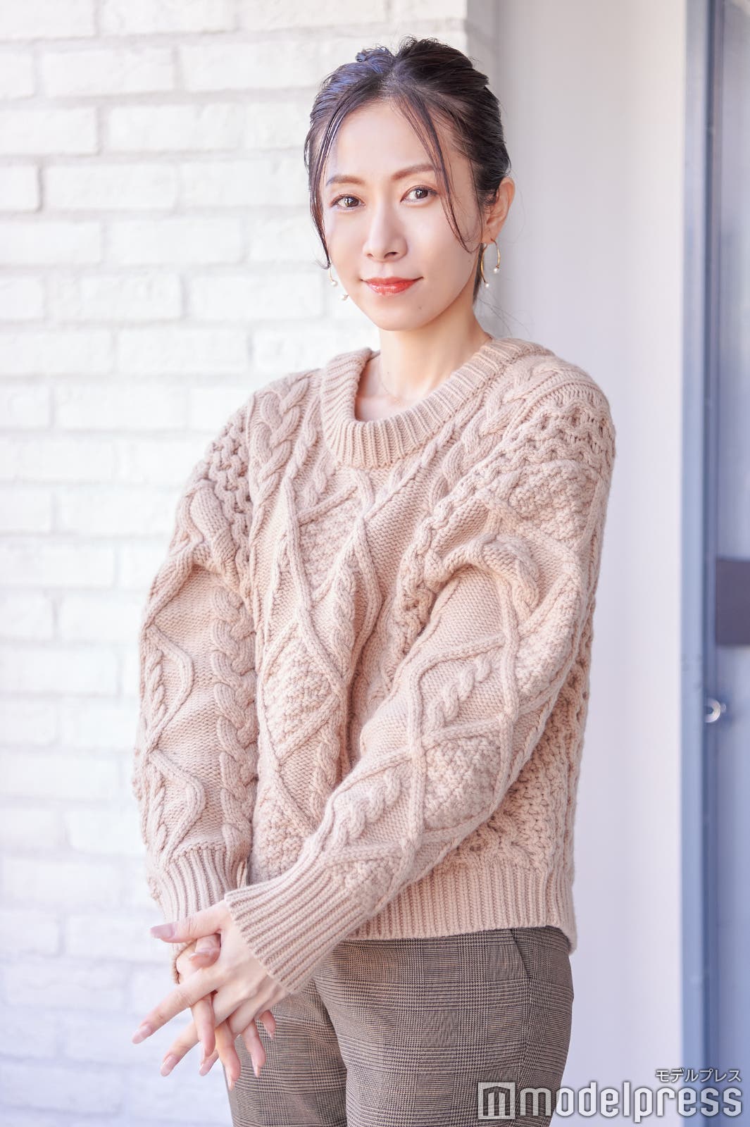 Sayoさん (C)モデルプレス