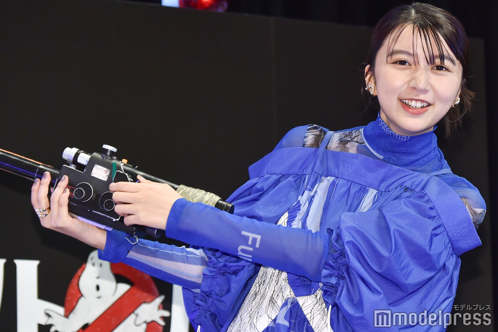 上白石萌歌（C）モデルプレス