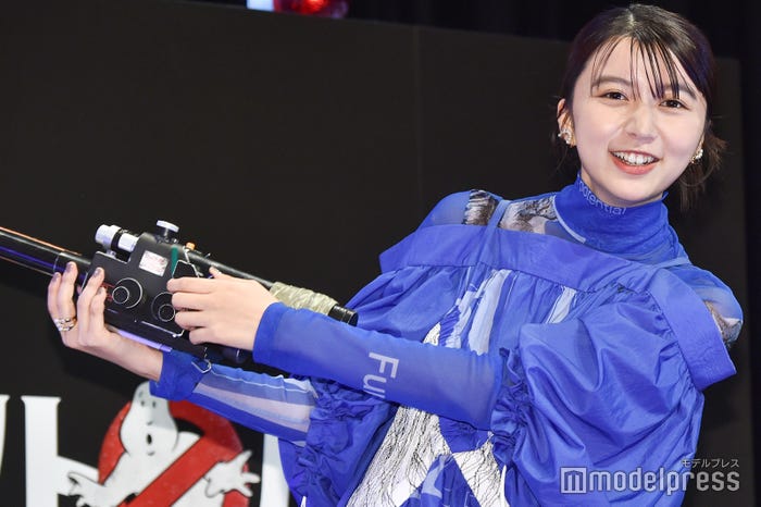 上白石萌歌(C)モデルプレス