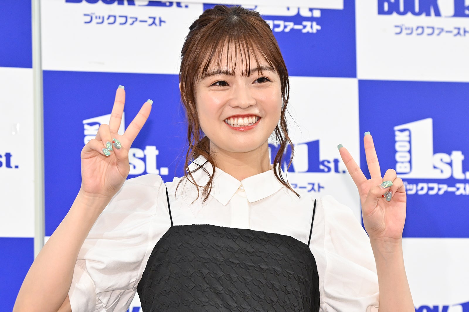 本村碧唯（C）モデルプレス