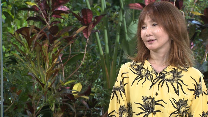 YOU/2日放送「セブンルール」より(画像提供:関西テレビ)