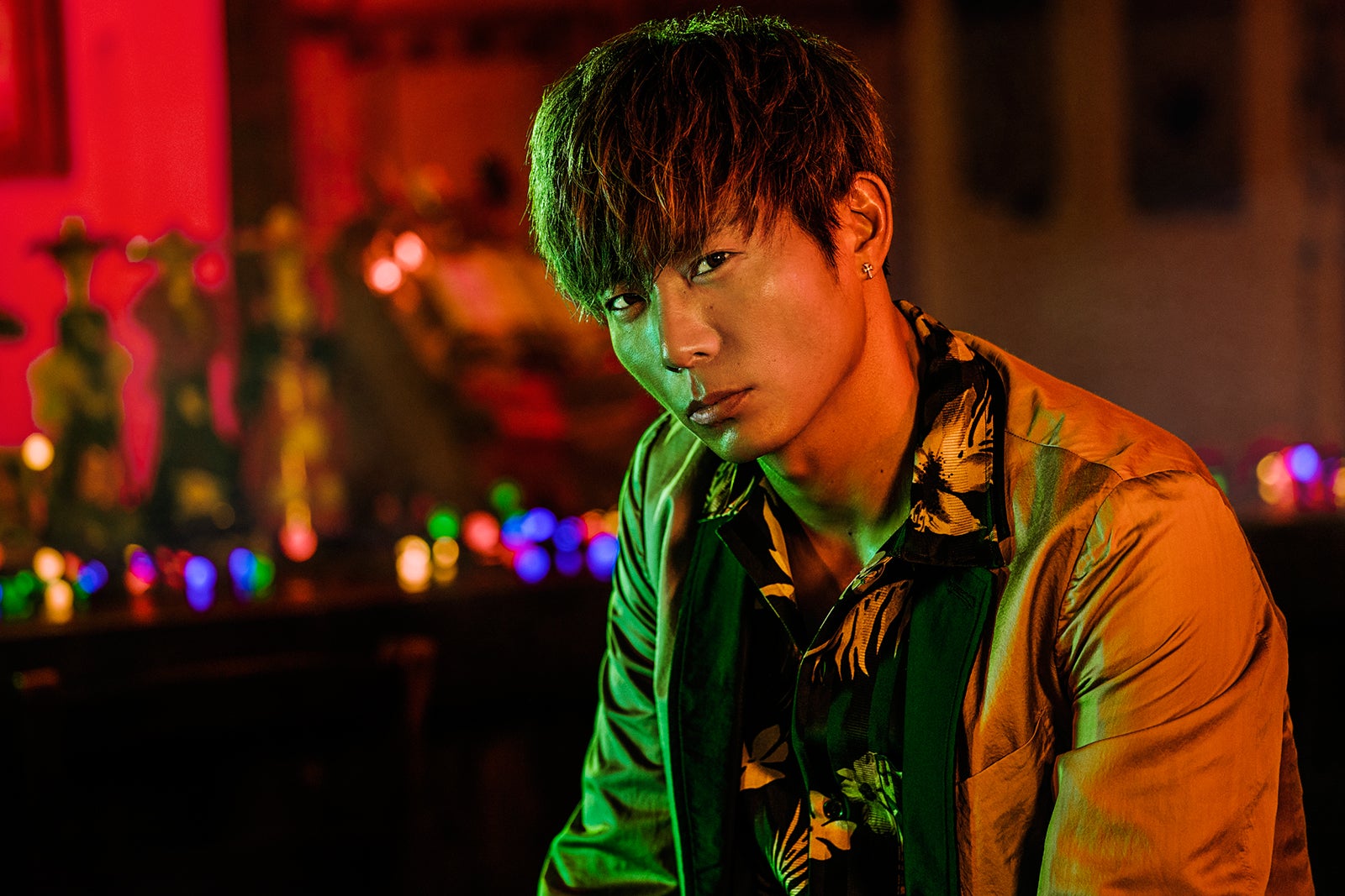 黒木啓司（提供写真）