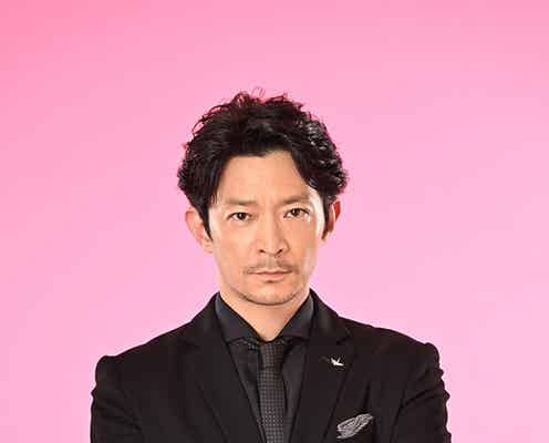 津田健次郎、松本若菜&松村北斗出演「西園寺さんは家事をしない」の重要人物役に決定 イケボで歌い踊る