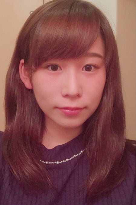 「MISS CIRCLE CONTEST 2017」候補者