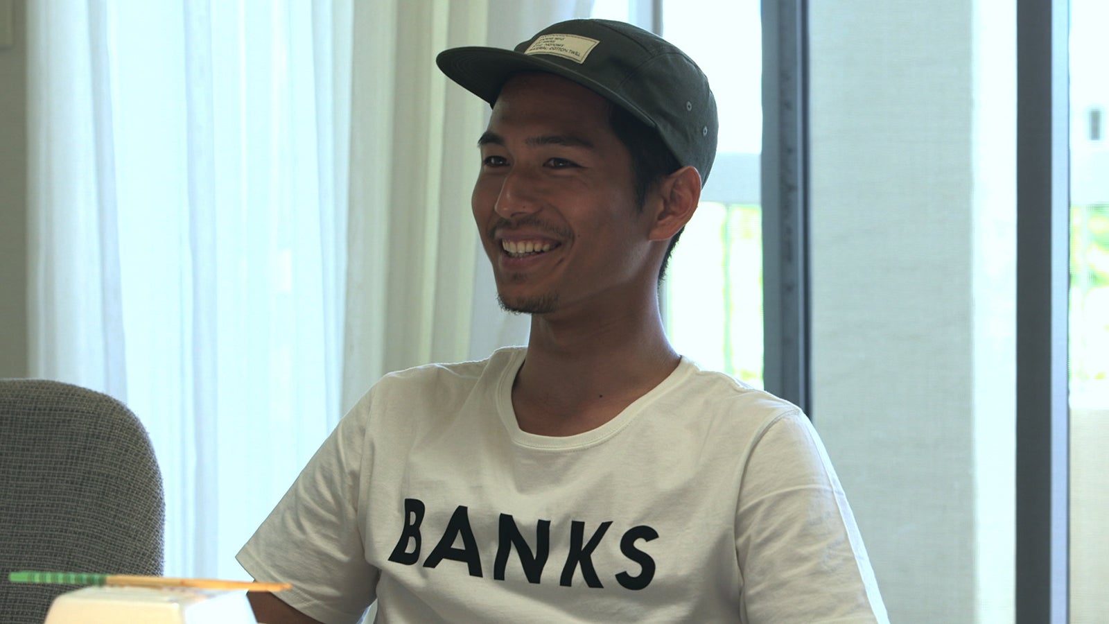 良『TERRACE HOUSE ALOHA STATE』32nd WEEK（C）フジテレビ／イースト・エンタテインメント