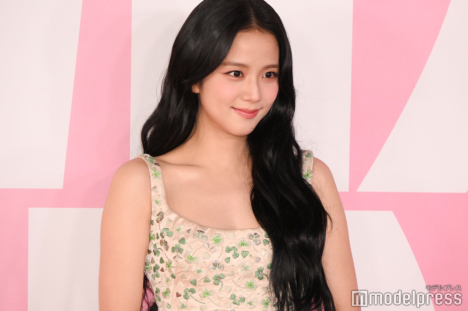 ジス（C）モデルプレス