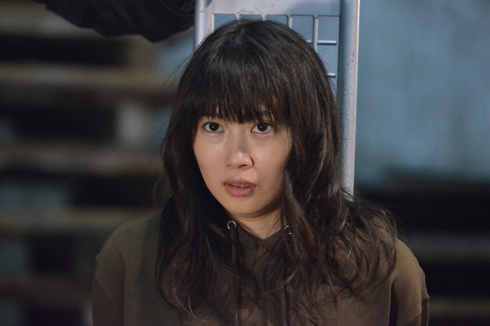 「レンタル救世主」第1話より （C）日本テレビ