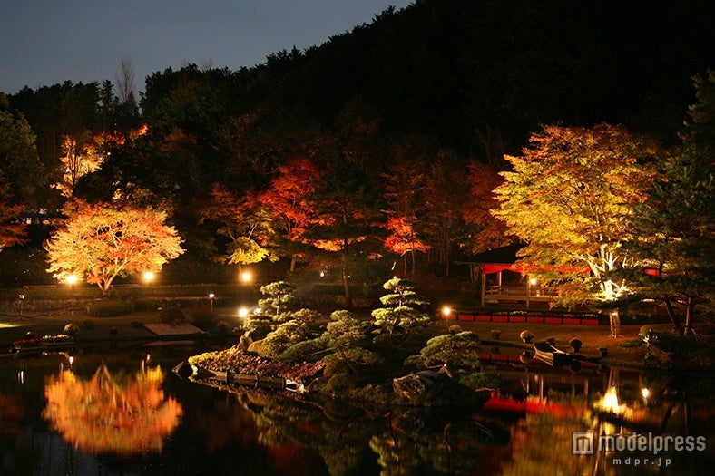 熱海＆伊豆周辺で見たい紅葉スポット4選