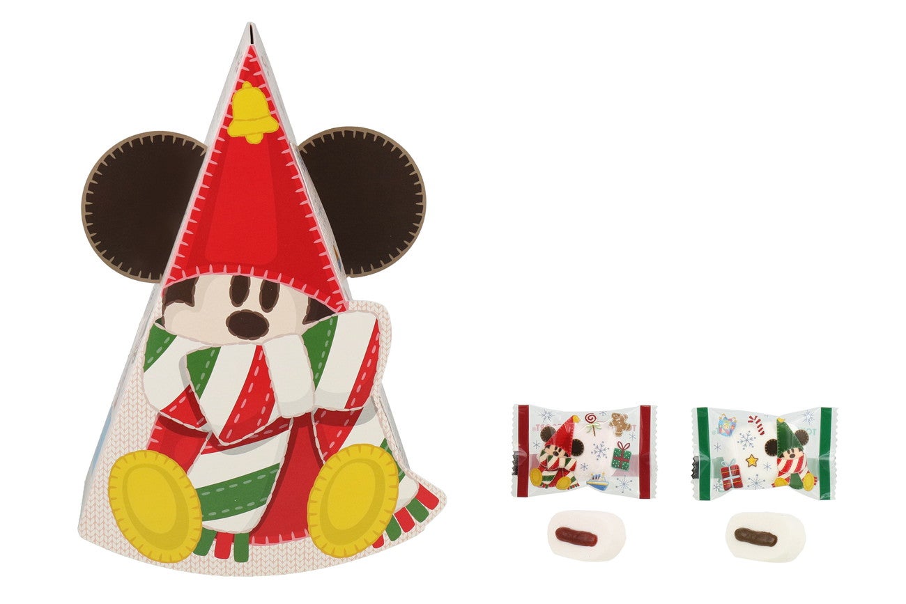 マシュマロ¥700（C）Disney