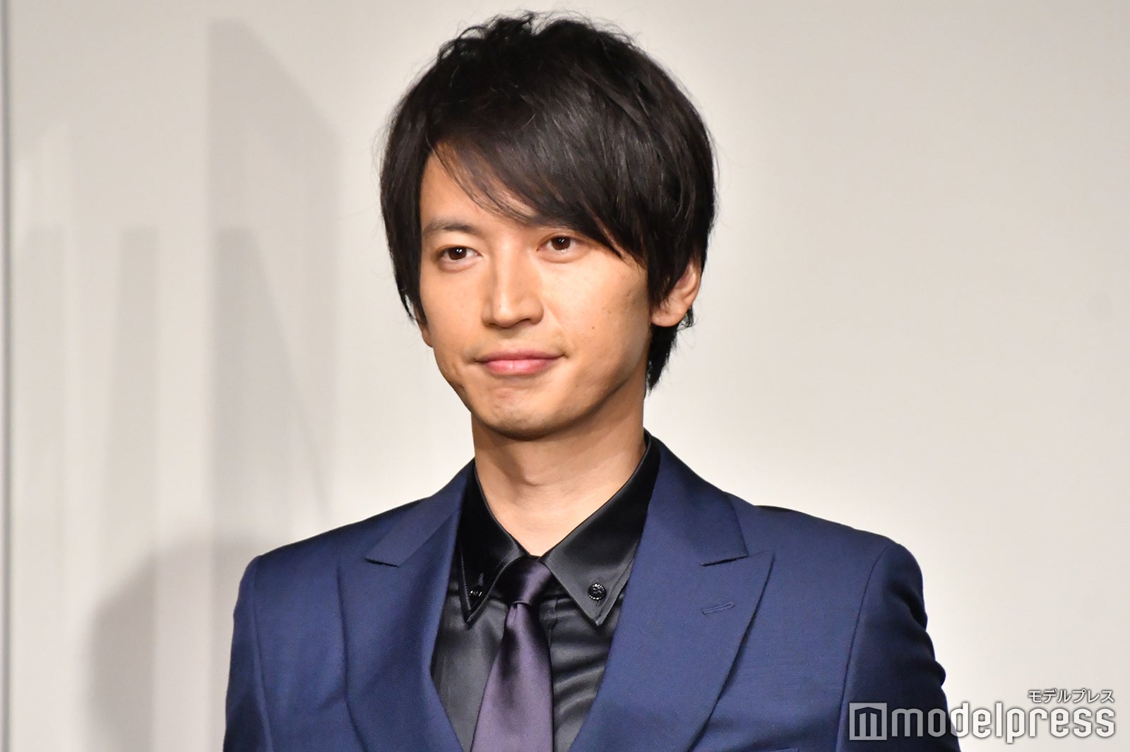 大倉忠義 （C）モデルプレス