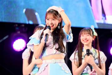 AKB48来年2月に新曲発売 伊藤百花が11年の前田敦子以来約16年ぶり3作連続単独センターに「駆け上がっている確かな手応え」