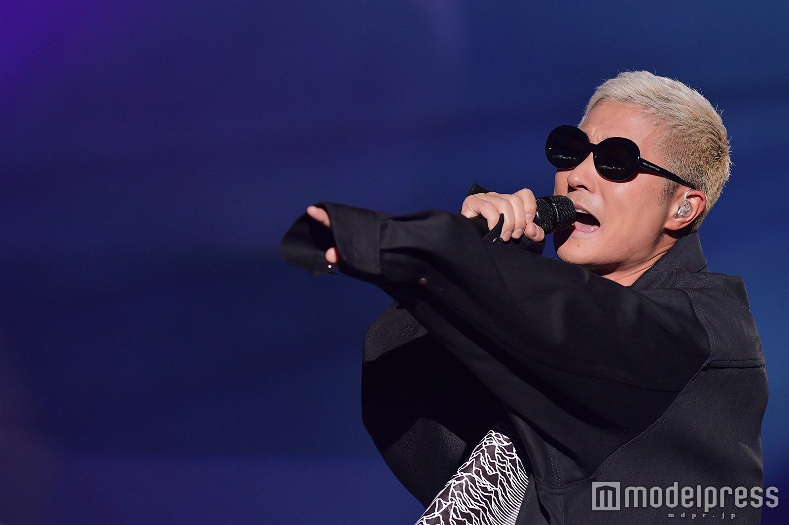 m-flo（C）モデルプレス