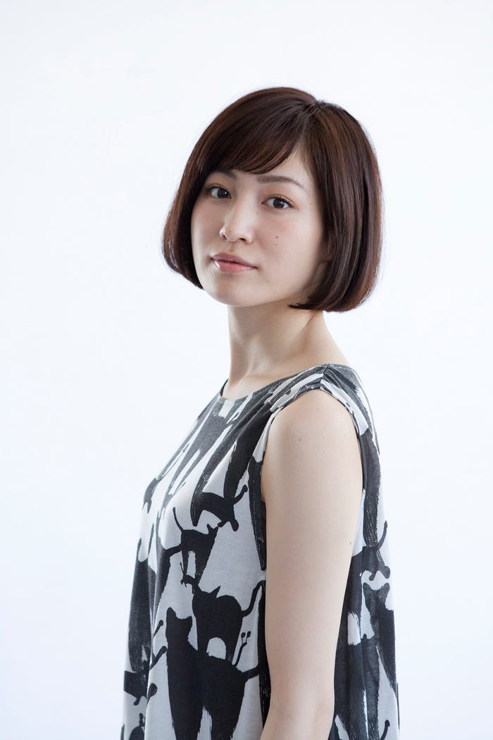 平田薫(画像提供:所属事務所)