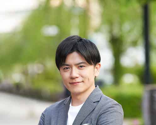 青木源太アナ、局アナ時代の失敗体験明かす