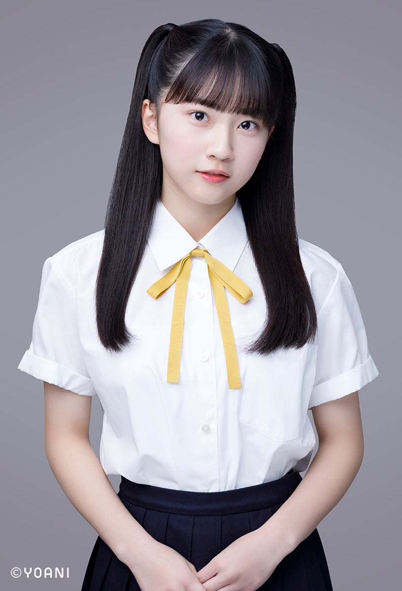 天野香乃愛（提供写真）