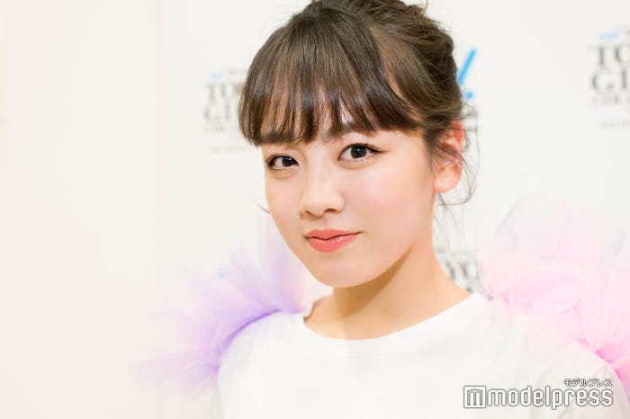 伊原六花(C)モデルプレス