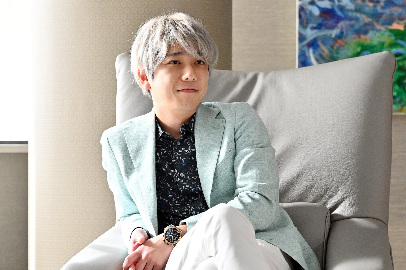 ブラックペアン シーズン2」渡海（二宮和也）が本格登場 6年