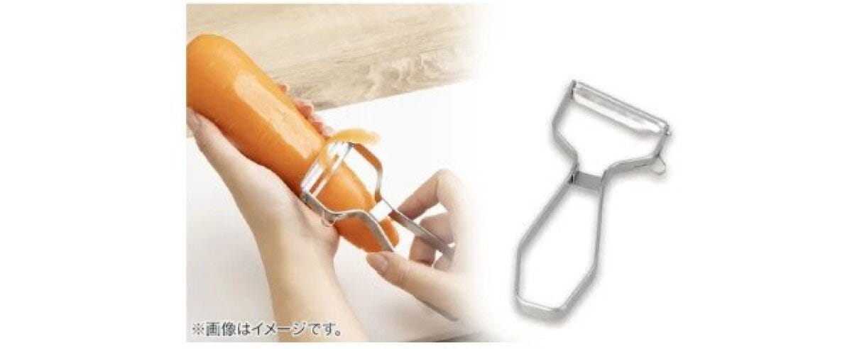 ニトリ 切れ味のいいピーラー ニトリ 切れ味のいいピーラー