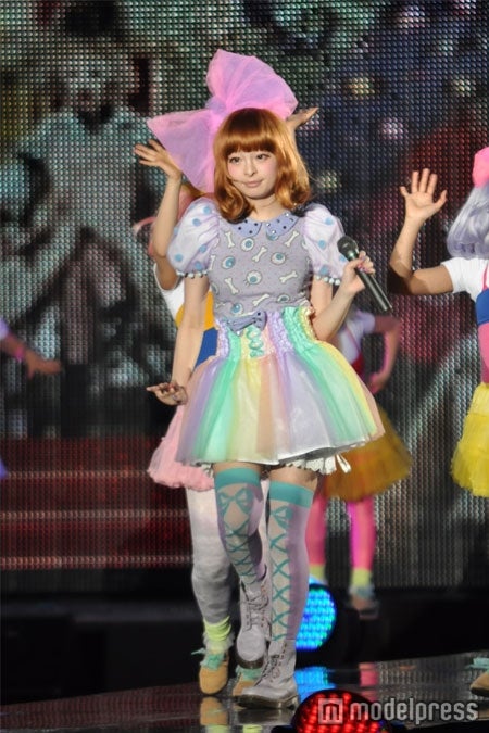 きゃりーぱみゅぱみゅ