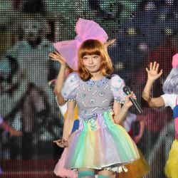 きゃりーぱみゅぱみゅ