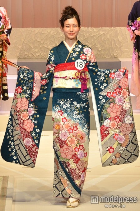 増澤瑠凛子さん