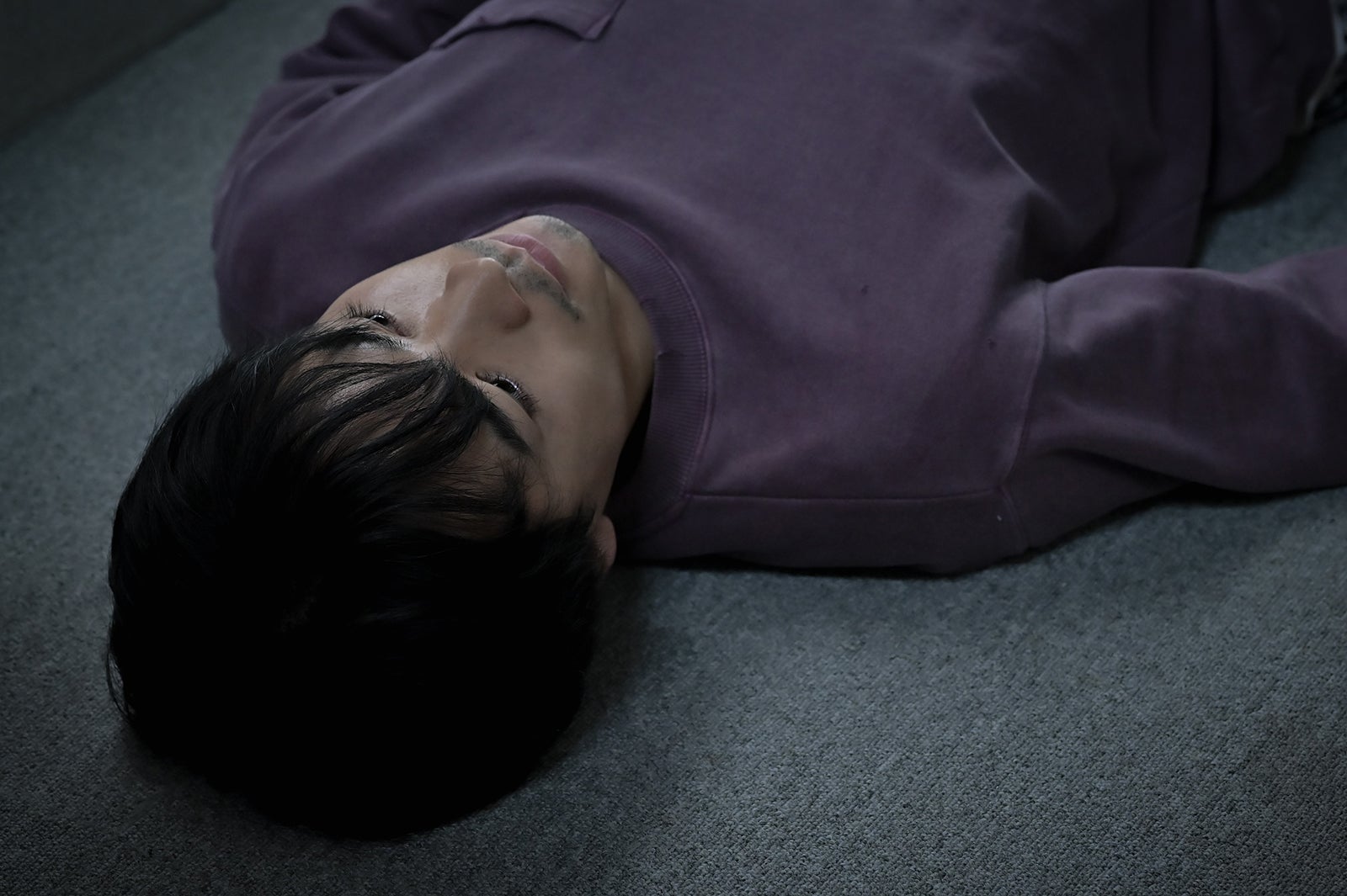 成田凌「クジャクのダンス、誰が見た？」第2話（C）TBS